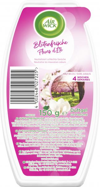 Air Wick Duftgel Blütenfrisch