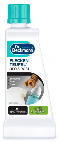 Dr. Beckmann Fleckenteufel Deo & Rost