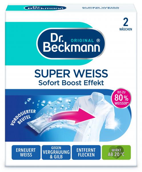 Dr. Beckmann Super