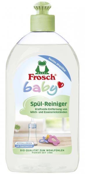 Frosch Spül-Reiniger Baby