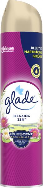 Glade Duftspray Relaxing Zen