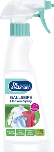 Dr. Beckmann Gallseife Flecken-Spray