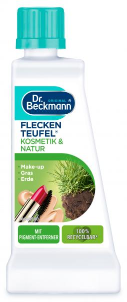 Dr. Beckmann Fleckenteufel Natur & Kosmetik