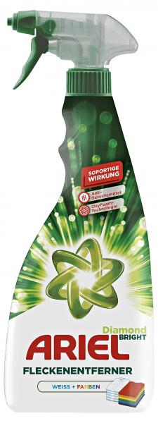 Ariel Fleckenentferner Vorwasch-Spray