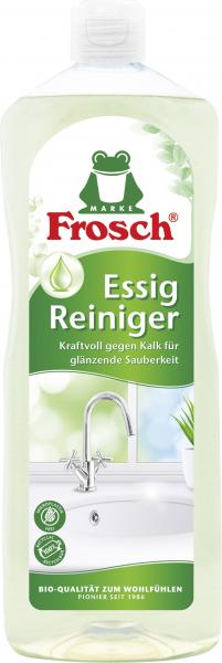 Frosch Essig Reiniger