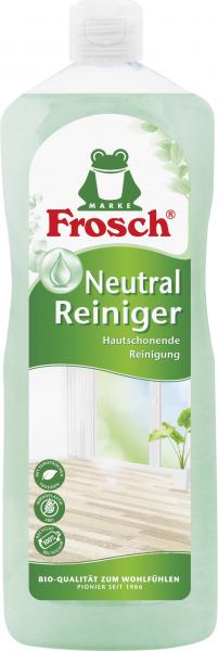 Frosch Neutral Reiniger