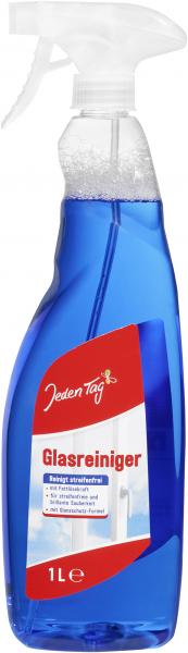 Jeden Tag Glasreiniger