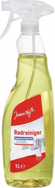 Jeden Tag Badreiniger