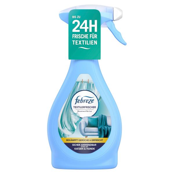 Febreze Textilerfrischer Intensive Frische