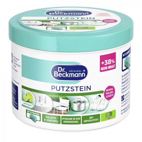 Dr. Beckmann Putzstein