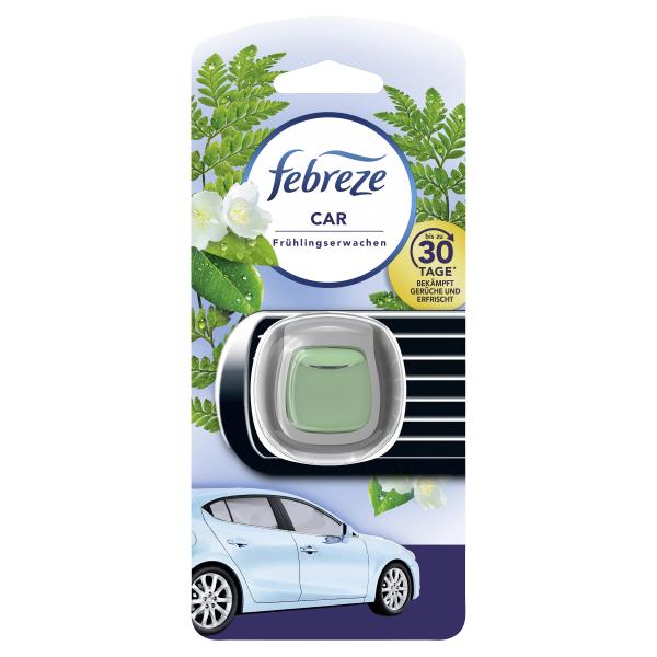 Febreze Car Lufterfrischer Frühlingserwachen