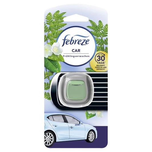 Febreze Car Lufterfrischer Frühlingserwachen