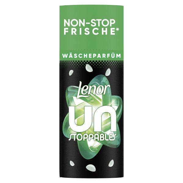 Lenor Unstoppables Wäscheparfüm Duft von Ariel