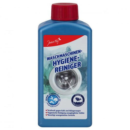 Jeden Tag Waschmaschinen Hygiene Reiniger