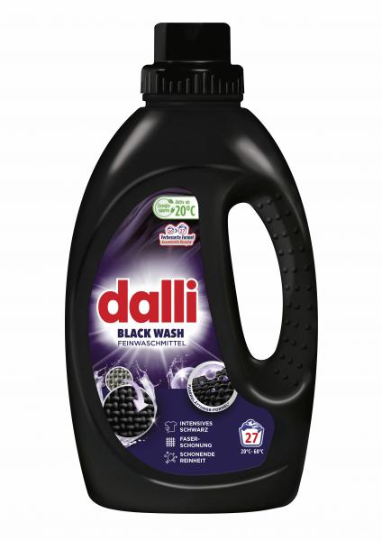 Dalli Feinwaschmittel Wash