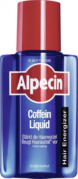 Alpecin Coffein Liquid