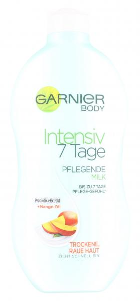 Garnier Body Intensiv 7 Tage Pflegende Milk