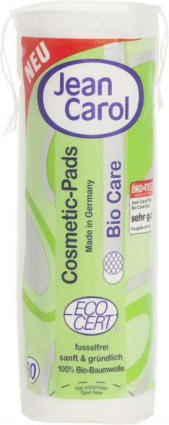 Jean Carol Bio Care Duo Pads