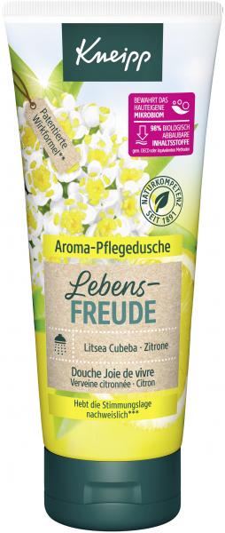 Kneipp Aroma-Pflegedusche Lebensfreude