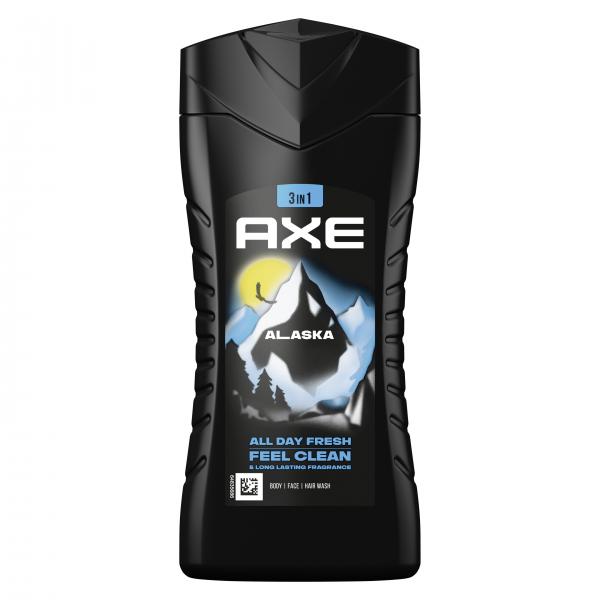 Axe Alaska 3in1 Duschgel
