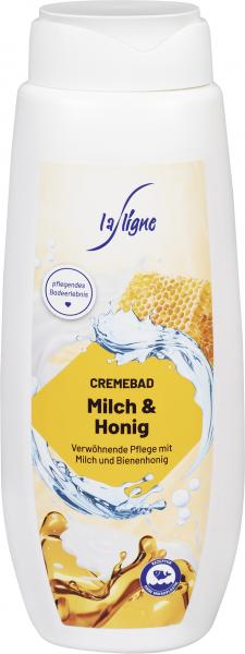 La Ligne Cremebad Milch & Honig