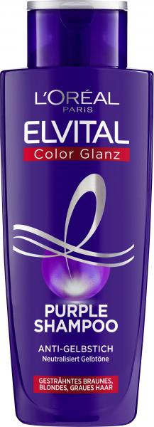 L'Oréal Elvital Color Glanz Shampoo