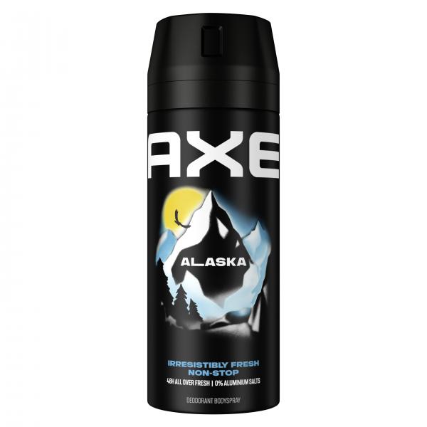 Axe Bodyspray Alaska