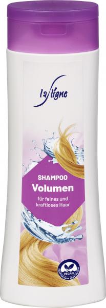La Ligne Shampoo Volumen
