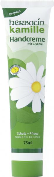 Herbacin Handcreme Kamille