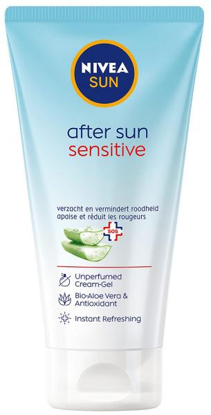 Nivea Sun After Sun Sensitiv