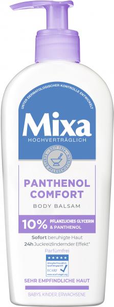 Mixa Body Balsam Panthenol Comfort sehr empfindliche Haut