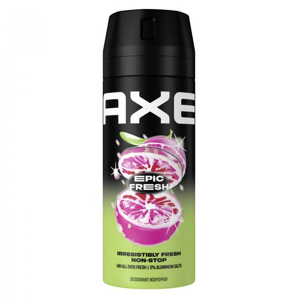 Axe Bodyspray Epic fresh