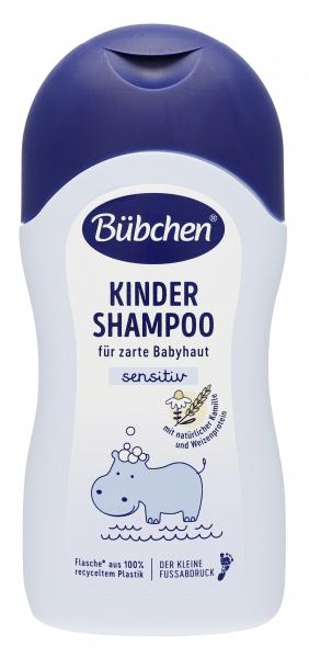 Bübchen Kinder Shampoo sensitiv