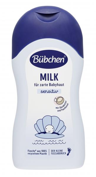 Bübchen Milk