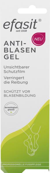 Efasit Anti-Blasen Gel