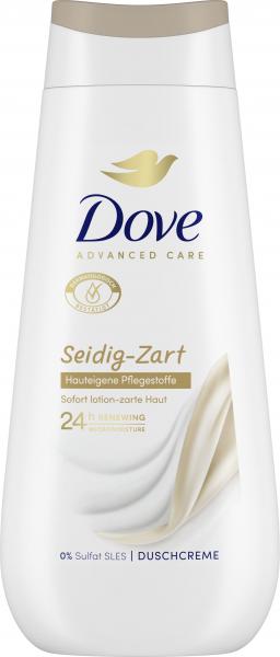 Dove Advanced Care Duschcreme Seidig-Zart