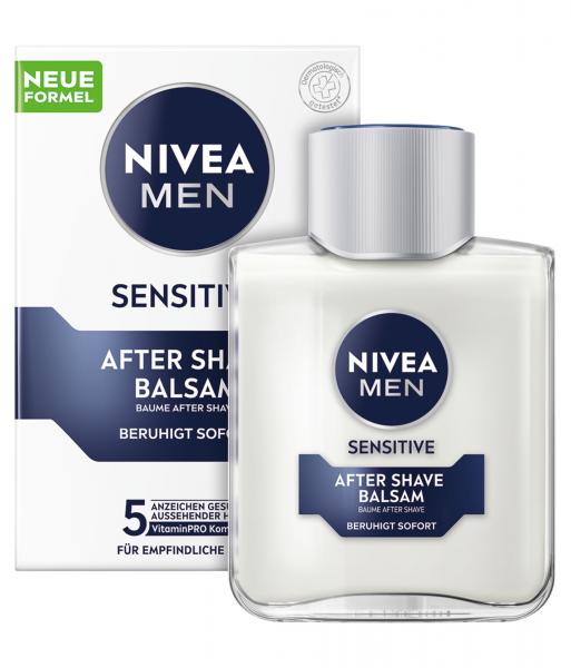 Nivea Men Sensitive After Shave Balsam