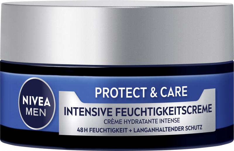 Nivea Men Protect & Care Intensive Feuchtigkeitscreme