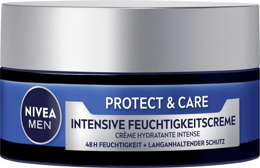 Nivea Men Protect & Care Intensive Feuchtigkeitscreme