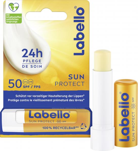 Labello Sun Protect LSF