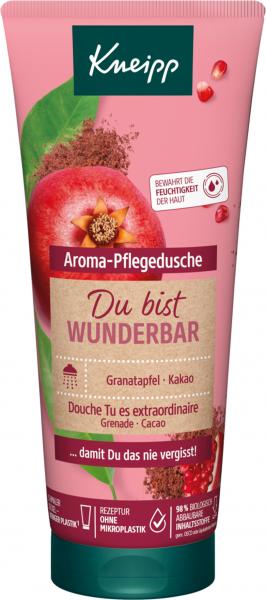 Kneipp Aroma-Pflegedusche Du bist Wunderbar