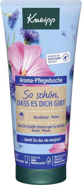 Kneipp Aroma Pflegedusche so schön, dass es dich gibt