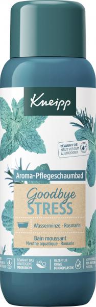 Kneipp Aroma-Pflegeschaumbad Goodbye Stress