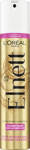 L'Oréal Elnett Haarspray Volumen