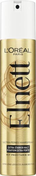 L'Oréal Elnett Haarspray Extra Starker Halt