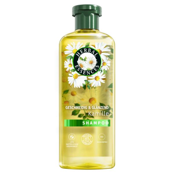 Herbal Essences Shampoo Kamille