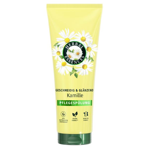 Herbal Essences Spülung Kamille