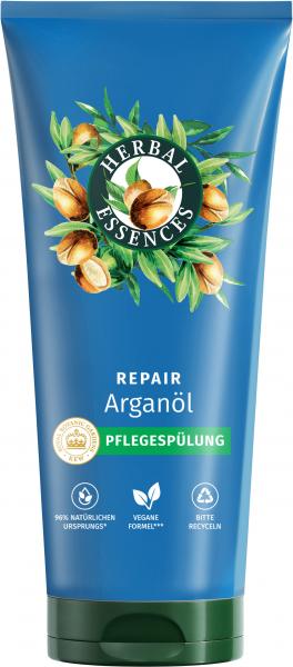 Herbal Essences Pflegespülung Repair Arganöl