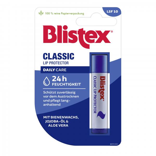 Blistex Lippenpflege Classic