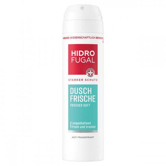 Hidrofugal Deo Spray Duschfrische